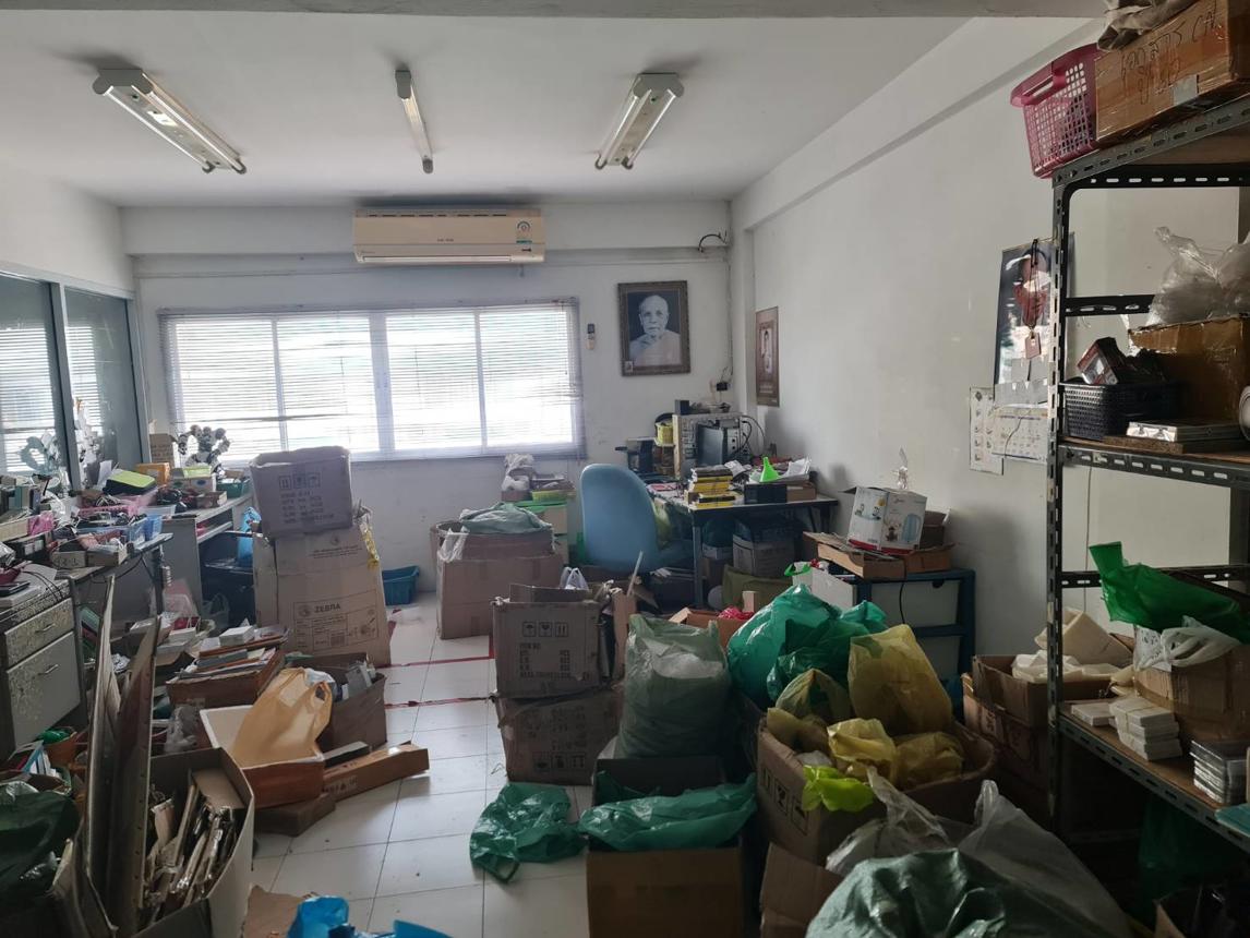 รูป อาคารสำนักงาน สำหรับขาย  บางมด เขตทุ่งครุ กรุงเทพมหานคร - รูปที่ 18/24