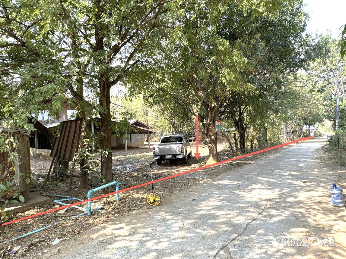 รูป บ้านเดี่ยว สำหรับขาย - โขงเจียม โขงเจียม อุบลราชธานี - รูปที่ 33/38