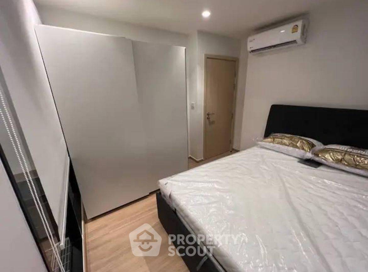 picture 2-BR Condo at Maru Ekkamai 2 near BTS Ekkamai (ID 1439106) - 12/15