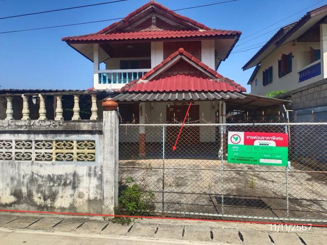 picture HOME for sale  Bun Kerd Dok Kham Tai Phayao - 1/34