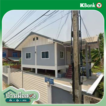 รูป บ้านเดี่ยว สำหรับขาย  พันดอน กุมภวาปี อุดรธานี - รูปที่ 8/10