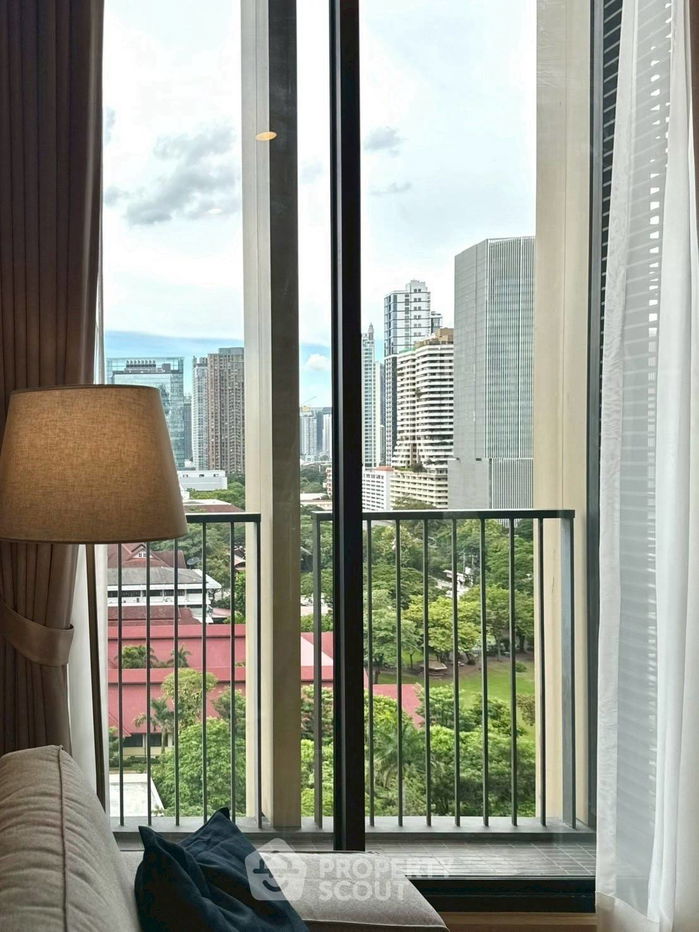 รูป คอนโด 1-ห้องนอน ที่ โนเบิล บีอี ไนน์ทีน สุขุมวิท ใกล้ BTS นานา (ID 2259765) - รูปที่ 7/18