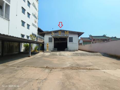 รูป อาคารโรงงาน สำหรับขาย - เทพารักษ์ เมืองสมุทรปราการ สมุทรปราการ - รูปที่ 45/48