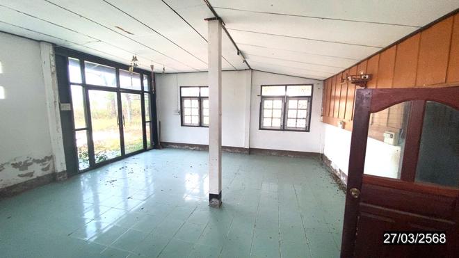 รูป บ้านเดี่ยว สำหรับขาย - หายโศก บ้านผือ อุดรธานี - รูปที่ 2/30