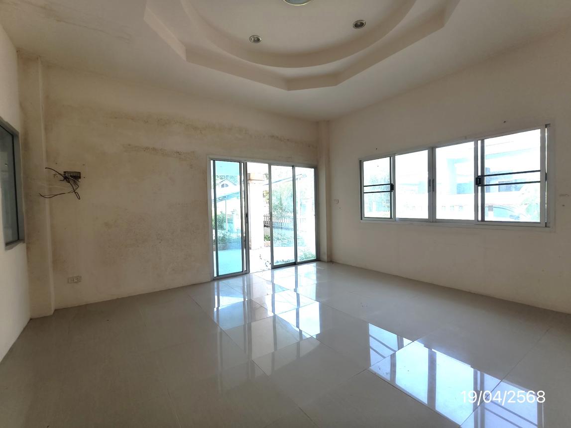 รูป บ้านเดี่ยว สำหรับขาย - สันผักหวาน หางดง เชียงใหม่ - รูปที่ 20/38