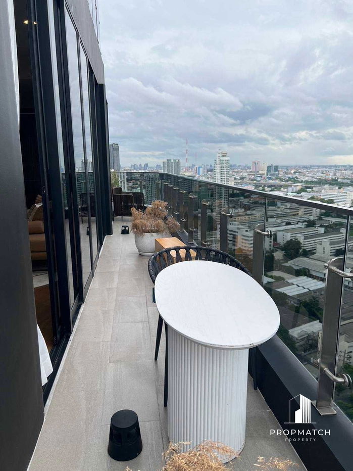 รูป ✨Flash Deal ✨IDEO Q Victory ( 2Bed 1Bath 71SQM.) แต่งครบพร้อมอยู่ !! เพียง 60,000 บาทต่อเดือน Tel.0981315848 @propmatch - รูปที่ 10/11