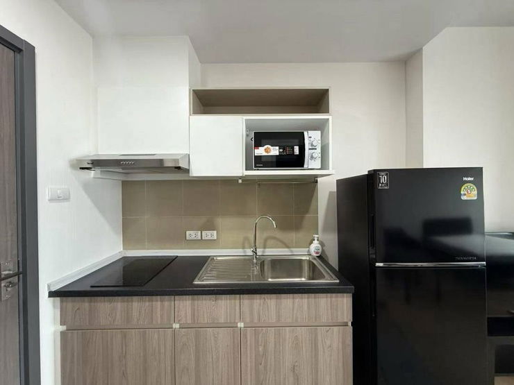 picture For-Rent Supalai veranda Ramkhamhaeng (Line : yage_1108) - 3/7