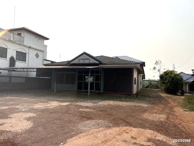 รูป บ้านเดี่ยว สำหรับขาย - ไชยวาน ไชยวาน อุดรธานี - รูปที่ 1/44