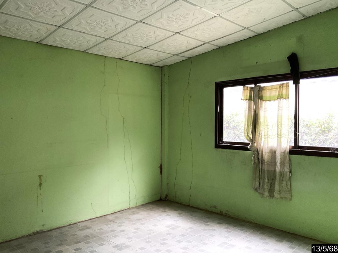 รูป บ้านเดี่ยว สำหรับขาย - บ้านเป้า เกษตรสมบูรณ์ ชัยภูมิ - รูปที่ 20/34