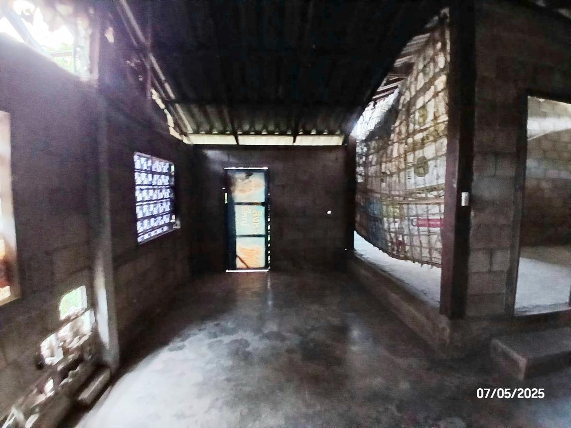 รูป บ้านเดี่ยว สำหรับขาย - ป่าไผ่ ลี้ ลำพูน - รูปที่ 15/26