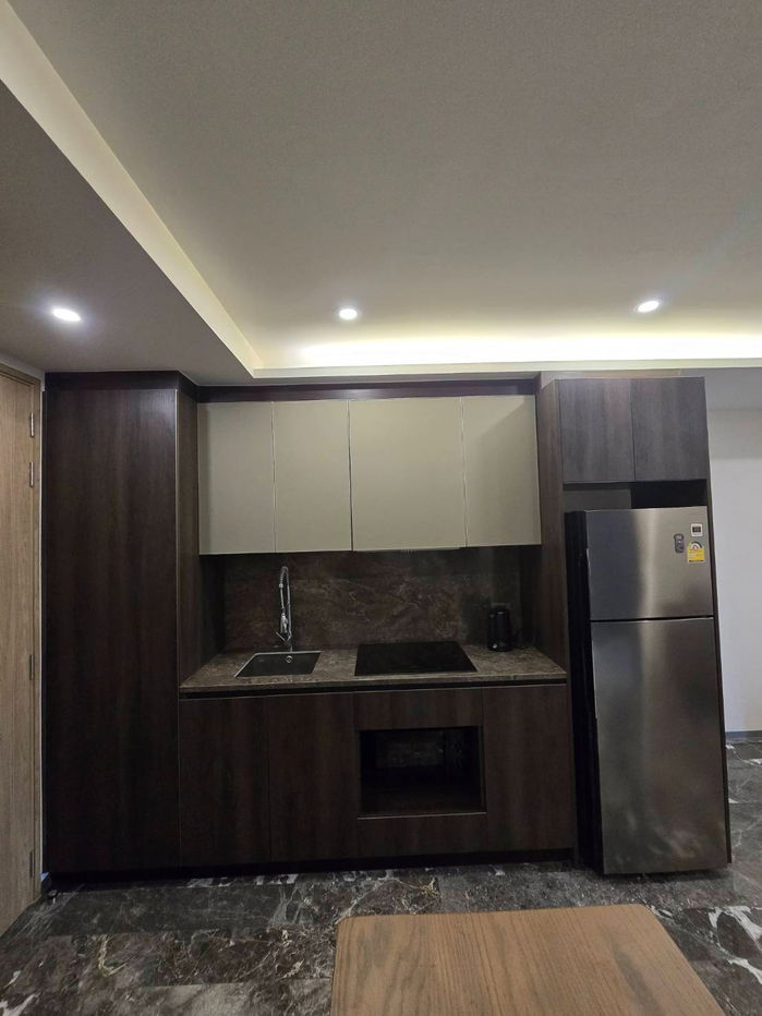 picture 168 Sukhumvit 36 Condo for Rent >> Price : 27,000 baht  - 17/17