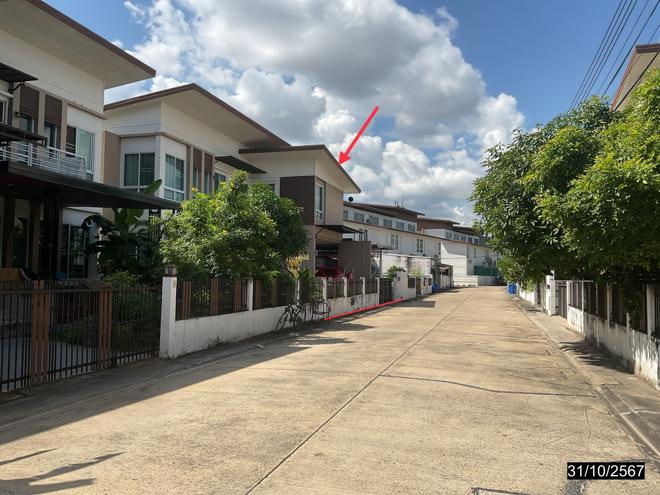 รูป บ้านเดี่ยว สำหรับขาย เดอะ เซ้นส์ บายพาส-จอหอ จอหอ เมืองนครราชสีมา นครราชสีมา - รูปที่ 5/16