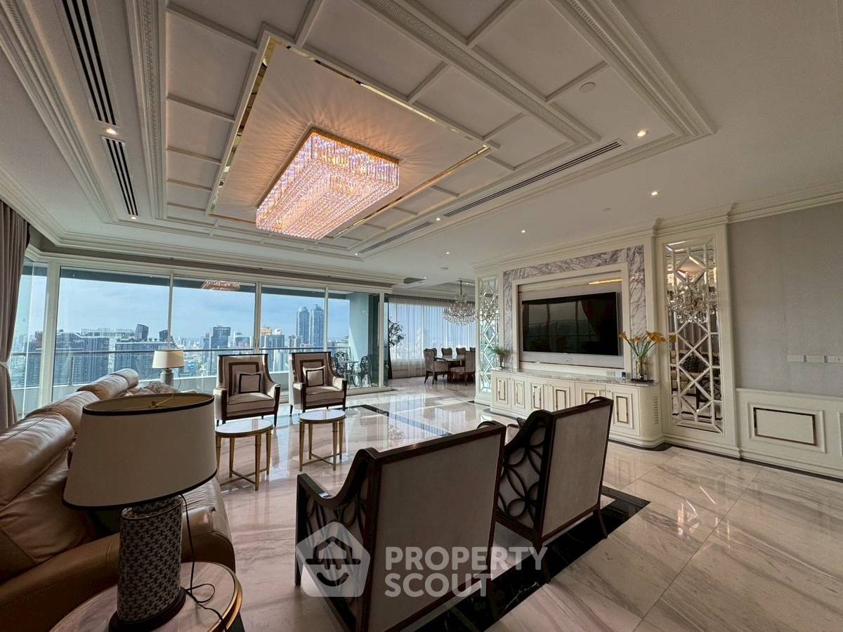picture 5-BR Condo at Q Asoke near MRT Phetchaburi (ID 2260149) - 13/21