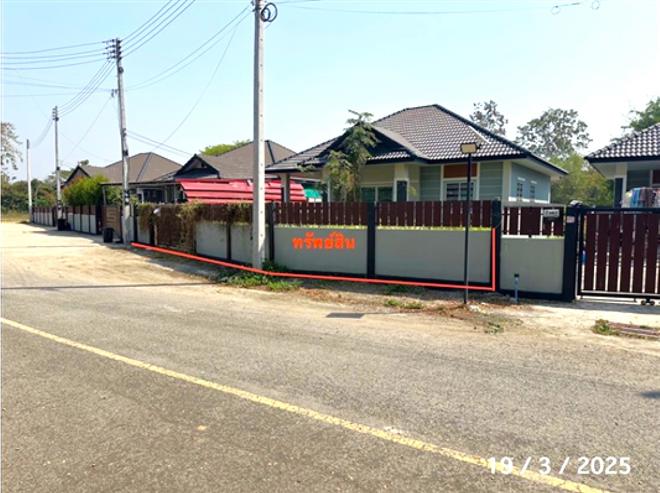 picture HOME for sale  Nong Han San Sai Chiang Mai - 3/12
