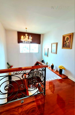 Condos for rent : 📌 For Rent Condo PIYATHIP PLACE Building 1, Floor 24,Duplex 4 bed room, Room size 375.00 sqm