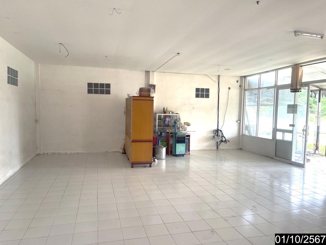 รูป บ้านเดี่ยว สำหรับขาย - กวางโจน ภูเขียว ชัยภูมิ - รูปที่ 25/42