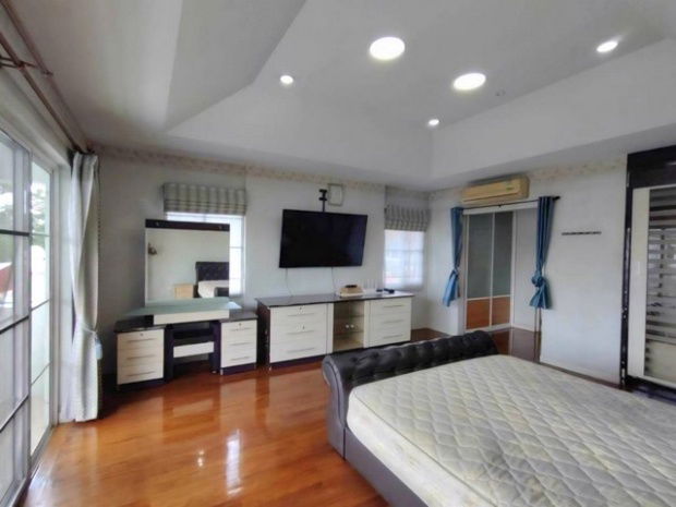 picture FOR RENT  HOUSE PROPERTY  60000 BAHT per MONTH - 7/8