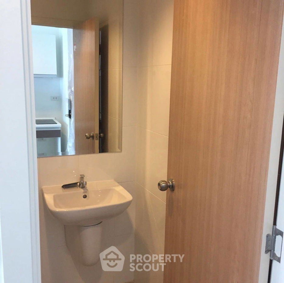 รูป คอนโด สตูดิโอ ที่ ไนท์บริดจ์ สกาย ริเวอร์ โอเชี่ยน ใกล้ BTS ปากน้ำ (ID 2186765) - รูปที่ 3/10
