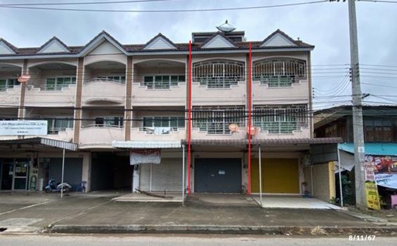 picture SHOP_HOUSE for sale  Ban Tom Muang Phayao Phayao - 37/40