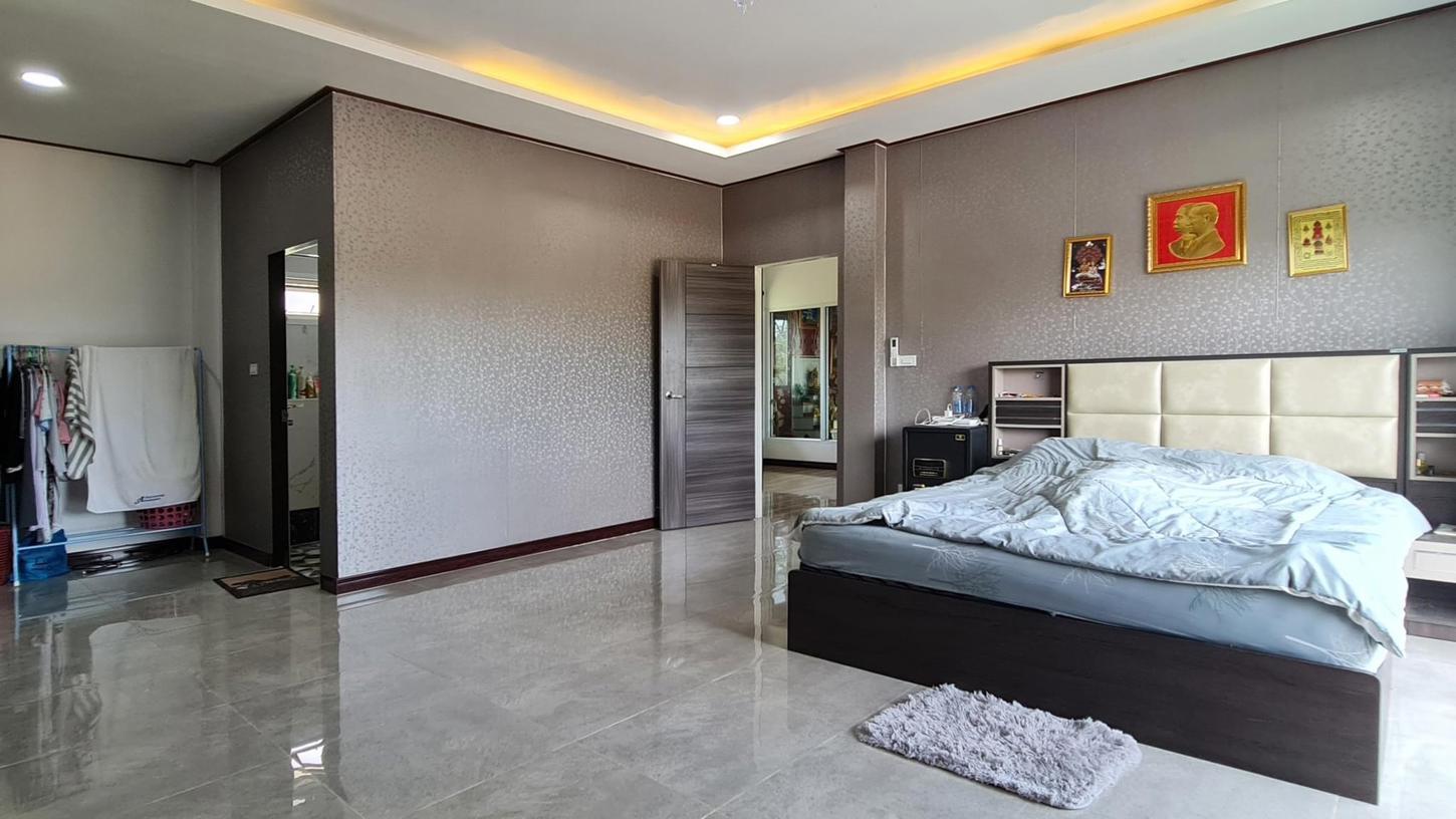 รูป บ้านเดี่ยว สำหรับขาย  ท่าแร่ เมืองสกลนคร สกลนคร - รูปที่ 7/14