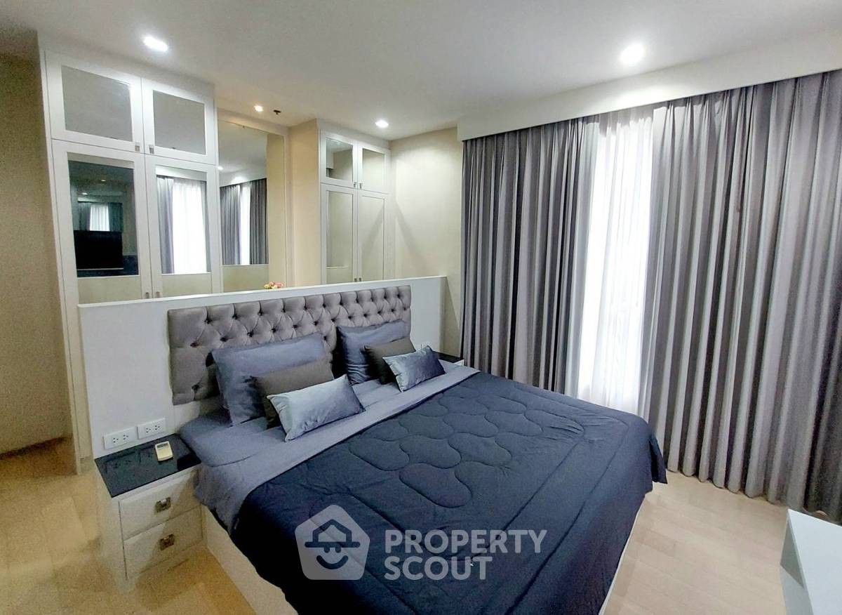 picture 2-BR Condo at HQ Thonglor near BTS Thong Lor (ID 2260878) - 3/18