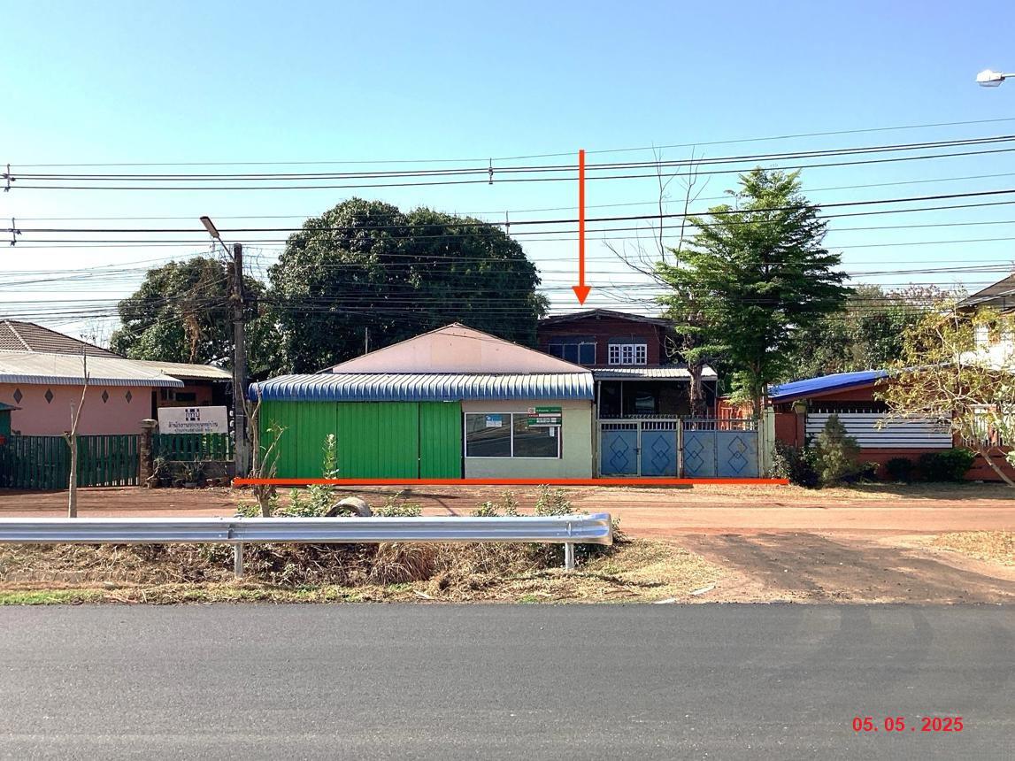 รูป บ้านเดี่ยว สำหรับขาย - ท่าแร่ เมืองสกลนคร สกลนคร - รูปที่ 22/46