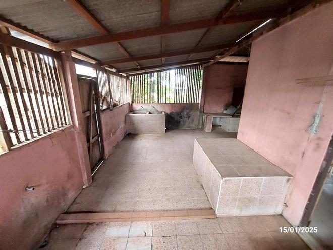 รูป บ้านเดี่ยว สำหรับขาย - กวางโจน ภูเขียว ชัยภูมิ - รูปที่ 10/36