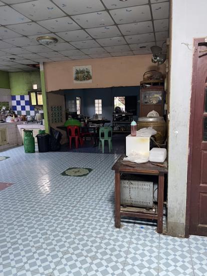 รูป บ้านเดี่ยว สำหรับขาย  ท่ากระชับ นครชัยศรี นครปฐม - รูปที่ 6/18