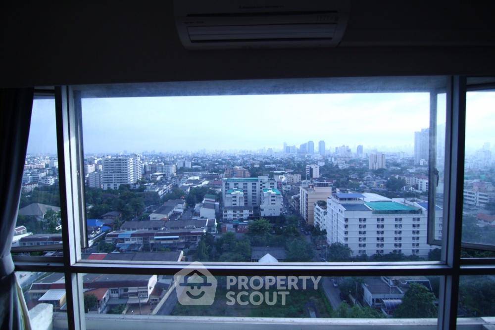 รูป คอนโด 1-ห้องนอน ที่ สุภาพงษ์ เพลส ใกล้ MRT รัชดาภิเษก (ID 636021) - รูปที่ 8/9