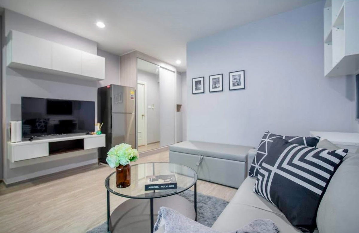 picture code : B20 Regent Home Sukhumvit 97/1 - 4/7