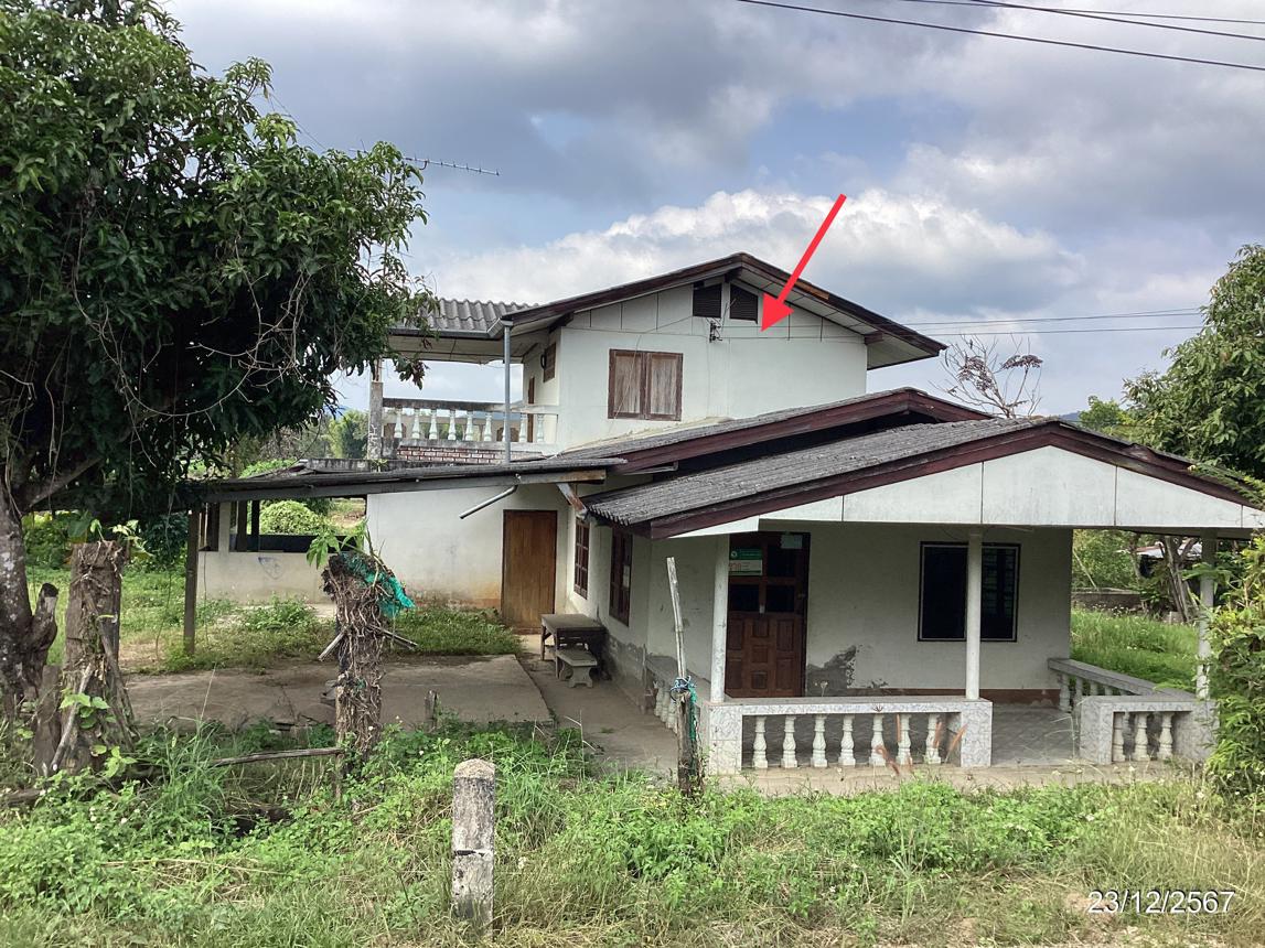 picture HOME for sale  Huai Kaeo Phu Kam Yao Phayao - 11/24