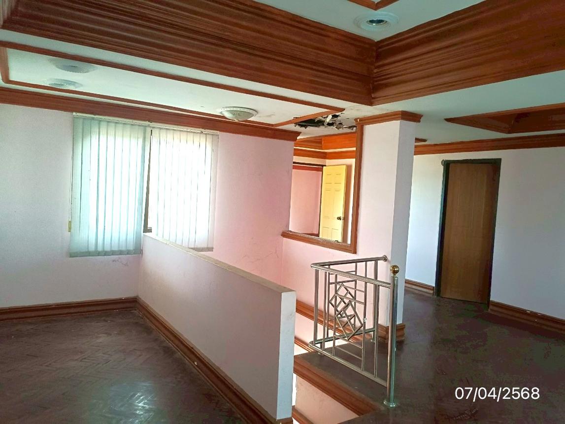 รูป บ้านเดี่ยว สำหรับขาย - บ้านต๊ำ เมืองพะเยา พะเยา - รูปที่ 28/44