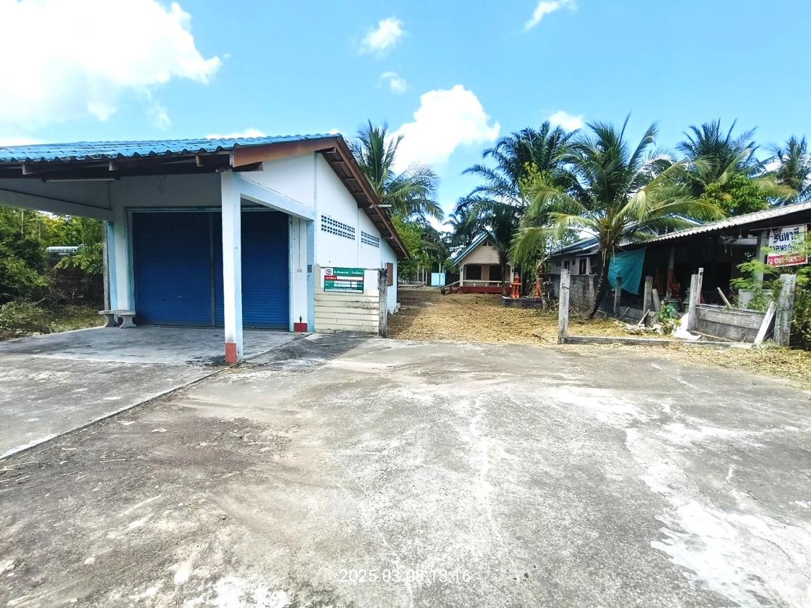 รูป บ้านเดี่ยว สำหรับขาย - ปกาสัย เหนือคลอง กระบี่ - รูปที่ 16/34