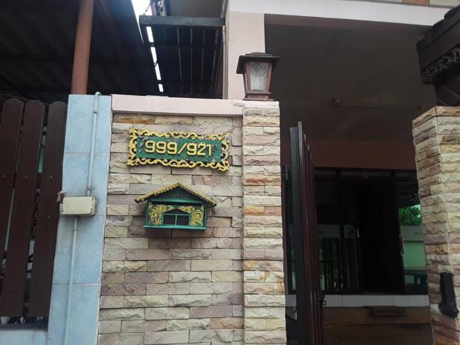 รูป บ้านเดี่ยว สำหรับขาย  หลักสอง เขตหนองแขม กรุงเทพมหานคร - รูปที่ 3/36