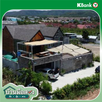 รูป บ้านเดี่ยว สำหรับขาย  สัตหีบ สัตหีบ ชลบุรี - รูปที่ 10/12