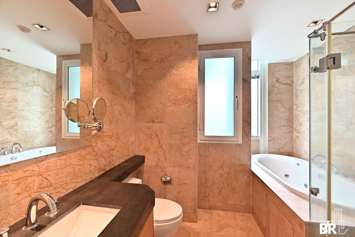 รูป Athenee Residence 💥 Prime Location, Premium Condo, Great Value Deal 🔥 ใกล้ BTS เพลินจิต  - รูปที่ 14/15