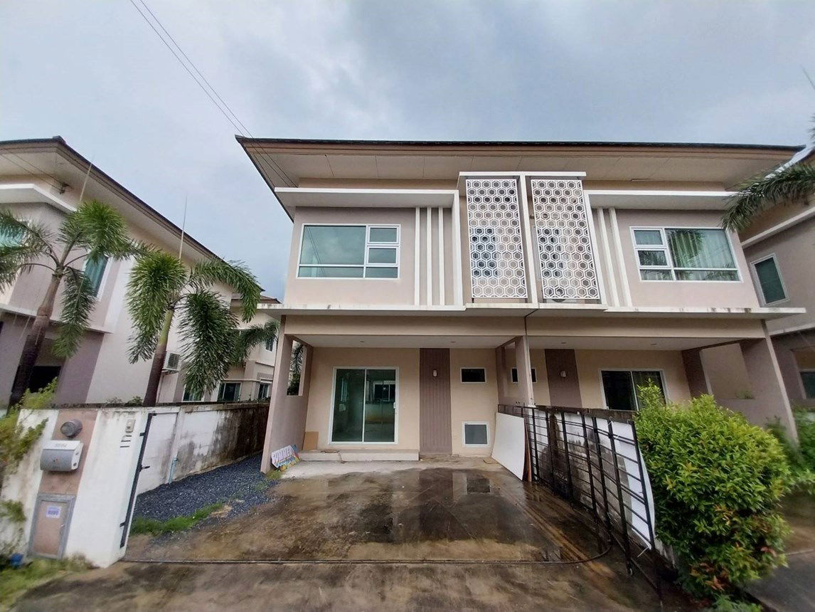 picture TOWN_HOUSE for sale  Bang Krathuk Sam Phran Nakhon Pathom - 11/20