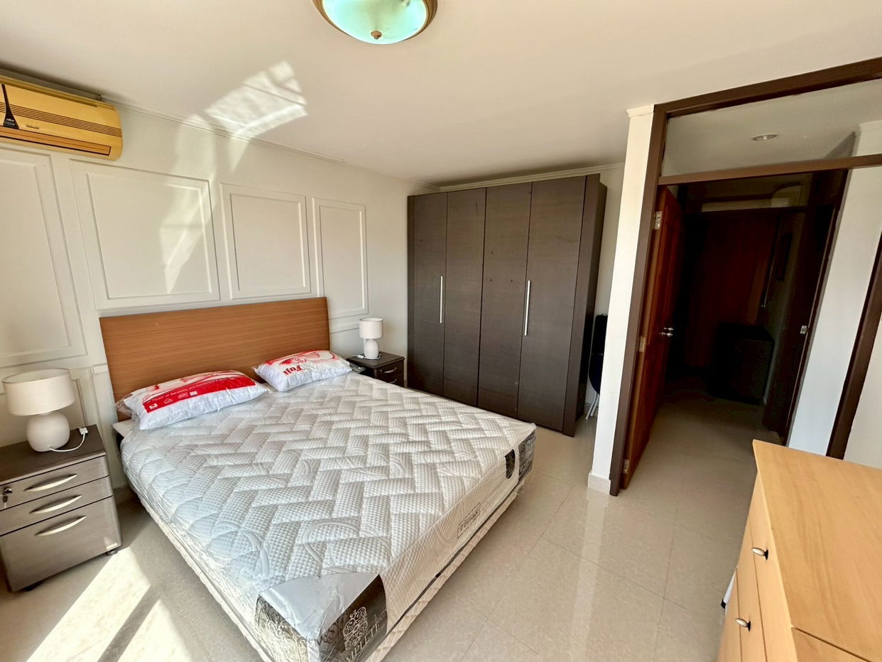 picture 2 Bedrooms Condominium @ Panchalae Residence - 10/20