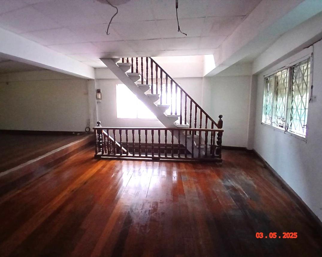 รูป อาคารพาณิชย์ สำหรับขาย - ธาตุเชิงชุม เมืองสกลนคร สกลนคร - รูปที่ 20/28