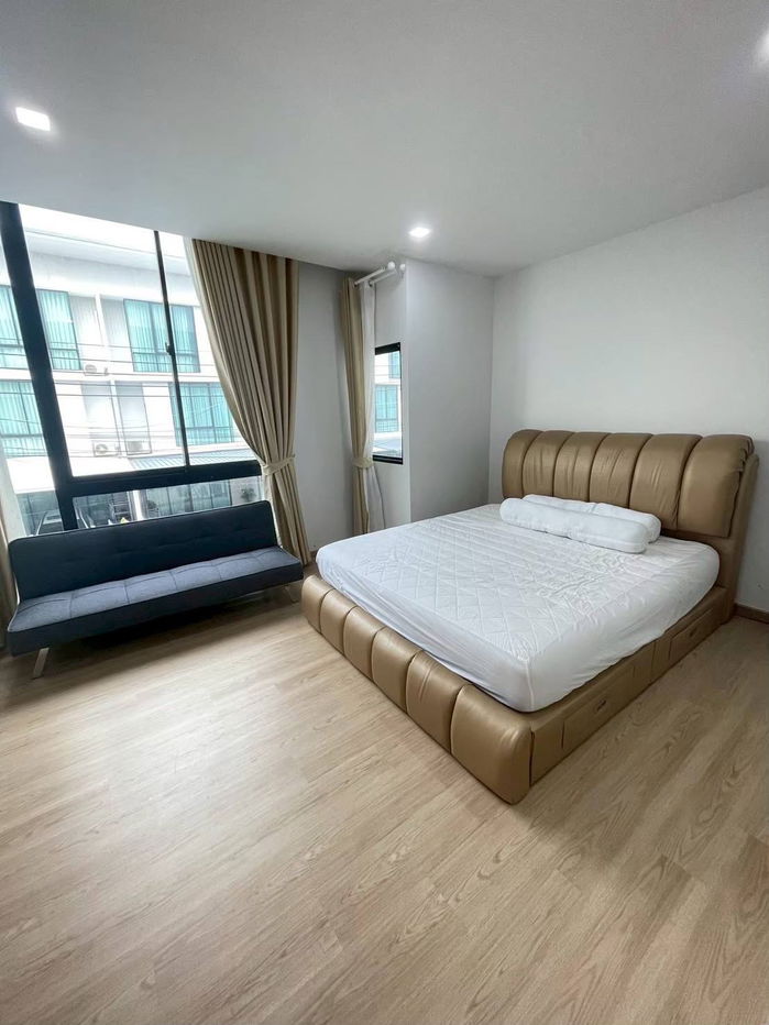 picture For Rent Townhome : Pruksa Ville 76 Bang Na-Wongwan  (ST-02) - 7/16