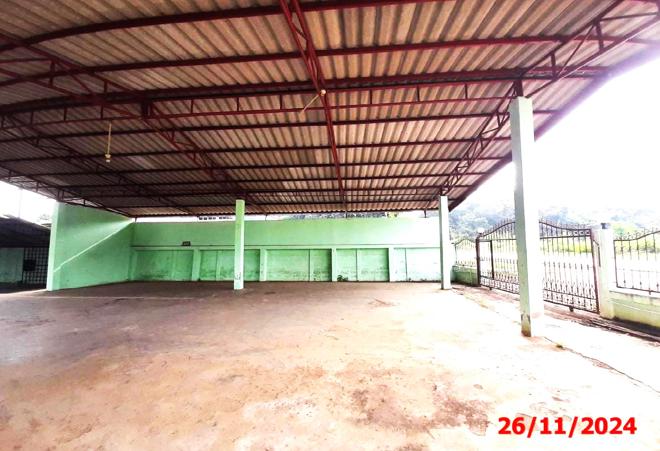 picture HOME for sale  Sala Ko Kha Lamphang - 10/34