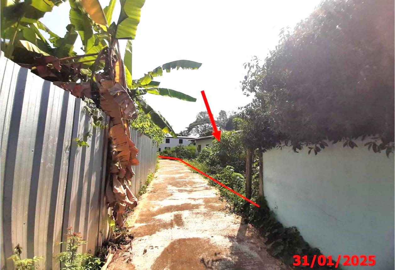 picture HOME for sale  Pong Sang Thong Muang Lampang Lamphang - 18/24