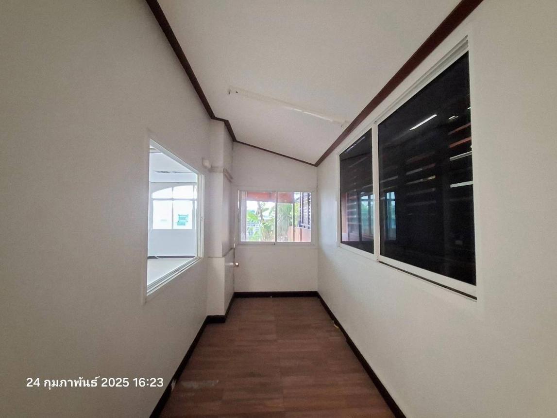 รูป บ้านเดี่ยว สำหรับขาย บุรีรมย์ เทพารักษ์-วงแหวนฯ แพรกษาใหม่ เมืองสมุทรปราการ สมุทรปราการ - รูปที่ 27/44