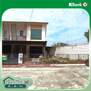 picture TOWN_HOUSE for sale  Bang Kaeo Bang Plee Samut Prakarn - 40/42