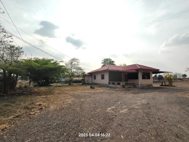 รูป อาคารโรงงาน สำหรับขาย - ท่าข้าม ชนแดน เพชรบูรณ์ - รูปที่ 4/46