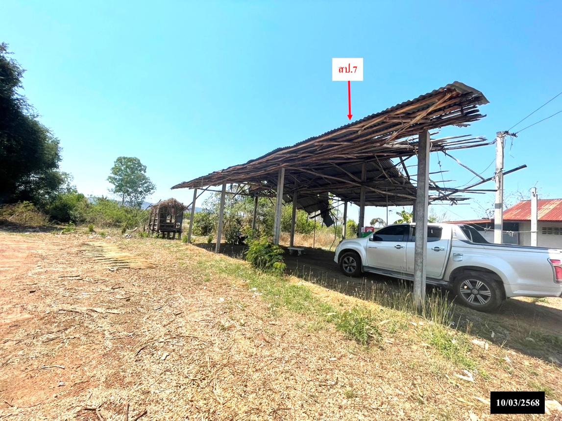 รูป บ้านเดี่ยว สำหรับขาย - ปทุมวาปี ส่องดาว สกลนคร - รูปที่ 34/44