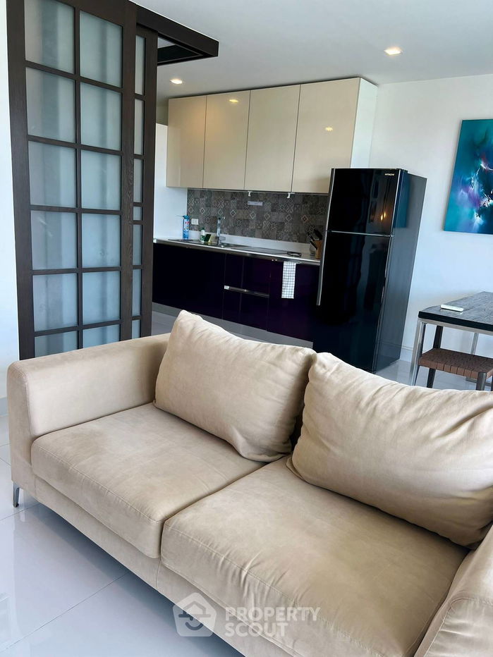 รูป คอนโด 2-ห้องนอน ที่ กะรน บัตเตอร์ฟลาย ใกล้ หาดกะรน (ID 2179363) - รูปที่ 9/19