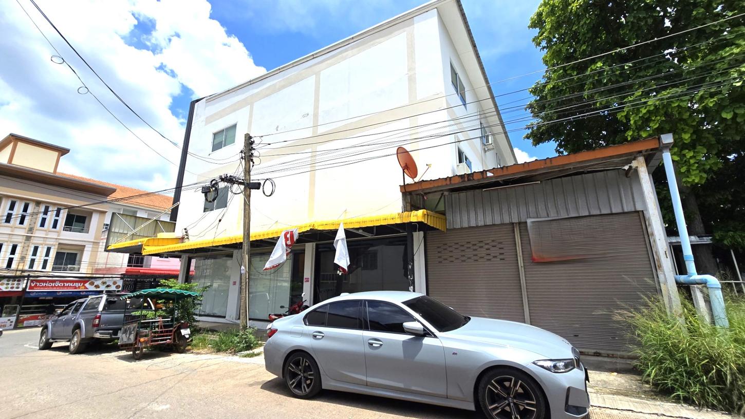รูป อาคารพาณิชย์ สำหรับขาย - ศิลา เมืองขอนแก่น ขอนแก่น - รูปที่ 7/12