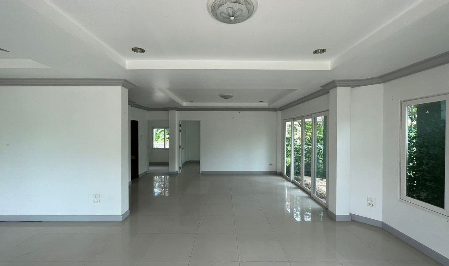 รูป บ้านเดี่ยว สำหรับขาย หมู่บ้านราชธานี หมื่นไวย เมืองนครราชสีมา นครราชสีมา - รูปที่ 11/20
