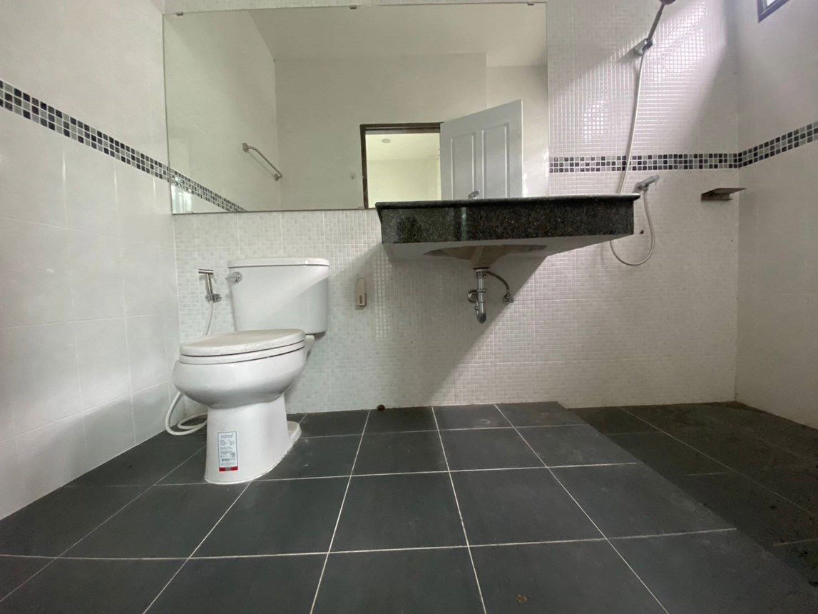รูป บ้านเดี่ยว สำหรับขาย หมู่บ้าน 365 สมายโฮม  เนินพระ เมืองระยอง ระยอง - รูปที่ 15/18